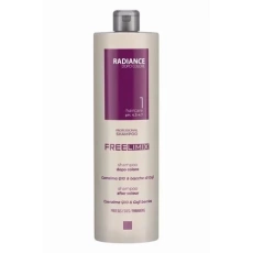 FreeLimix Radiance Shampoo 1000 ml