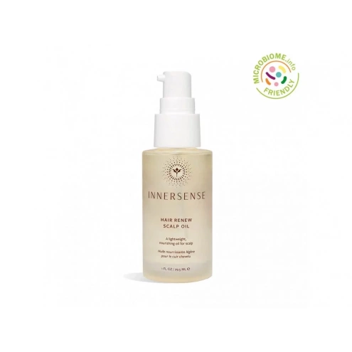 INNERSENSE Hair Renew Scalp Oil 29,5 ml