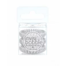 Invisibobble ORIGINAL Mother of Chrome 3ks