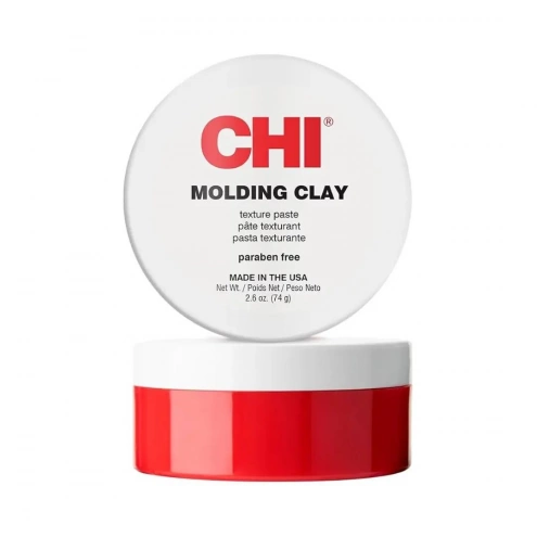Farouk System CHI Molding Texture Clay 74 g Farouk System CHI Molding Texture Clay 74 g
