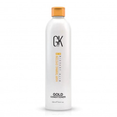 GK Hair Gold Conditioner 250 ml