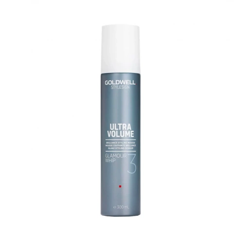 Goldwell StyleSign Ultra Volume Glamour Whip Styling Mousse 300 ml Goldwell StyleSign Ultra Volume Glamour Whip Styling Mousse 300 ml