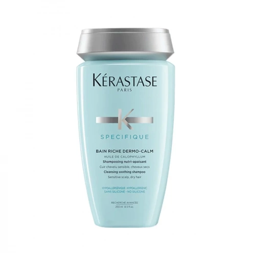 Kérastase Specifique Bain Riche Dermo-Calm Shampoo 250 ml