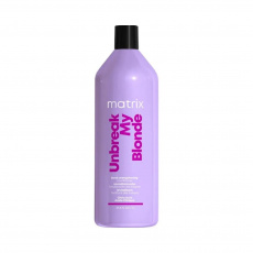 Matrix Total Results Unbreak My Blonde Conditioner 1000 ml