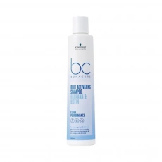 Schwarzkopf Professional Bonacure Root Activating Shampoo 250 ml