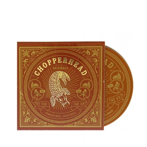 Chopperhead Matte Pomade 100 g Chopperhead Matte Pomade 100 g