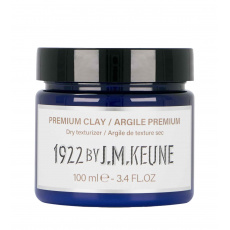 Keune 1922 Premium Clay 100 ml