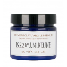 Keune 1922 Premium Clay 100 ml