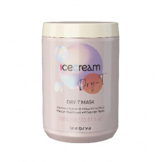 Inebrya Ice Cream Dry-T Mask 1000 ml