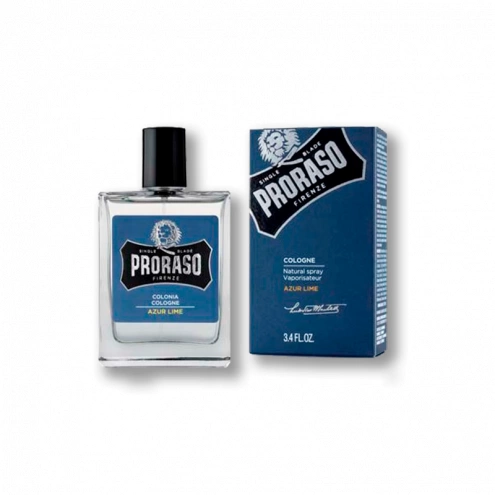Proraso Azur Lime Cologne 100 ml Proraso Azur Lime Cologne 100 ml