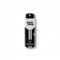 Nishman 06 Old Spice Cedarwood Deodorant Spray 200 ml