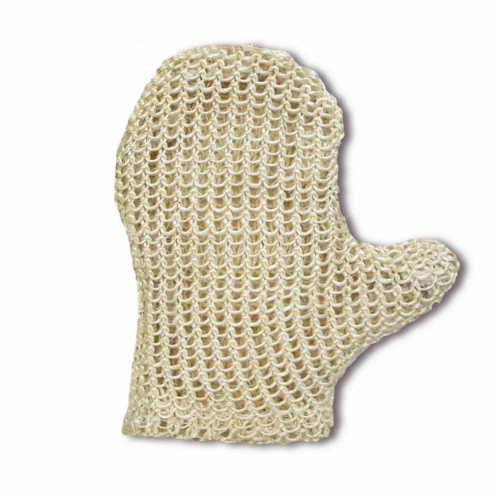 Eurostil Massage Shower Glove