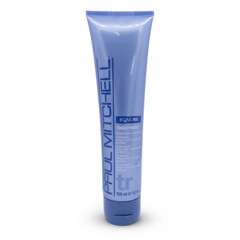 Paul Mitchell Bond Rx Treatment 150ml Paul Mitchell Bond Rx Treatment 150ml