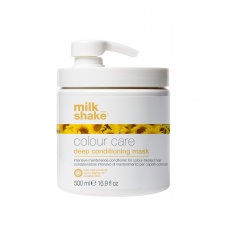 Milk_Shake Color Deep Conditioning Mask 500ml