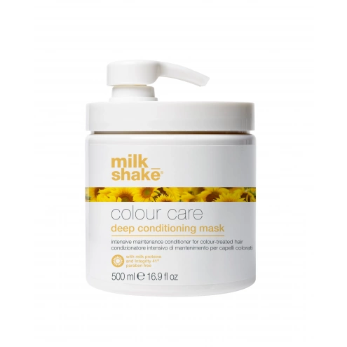 Milk_Shake Color Deep Conditioning Mask 500ml Milk_Shake Color Deep Conditioning Mask 500ml