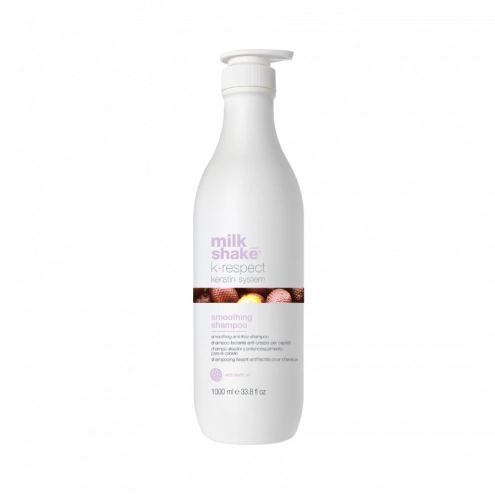 Milk_Shake K-Respect Smoothing Shampoo 1000 ml Milk_Shake K-Respect Smoothing Shampoo 1000 ml