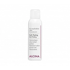 Alcina Soft Peeling 25 g