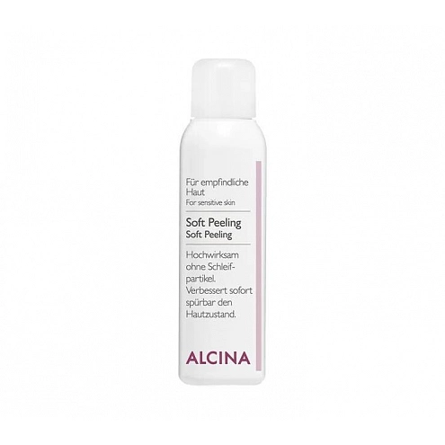 Alcina Soft Peeling 25 g