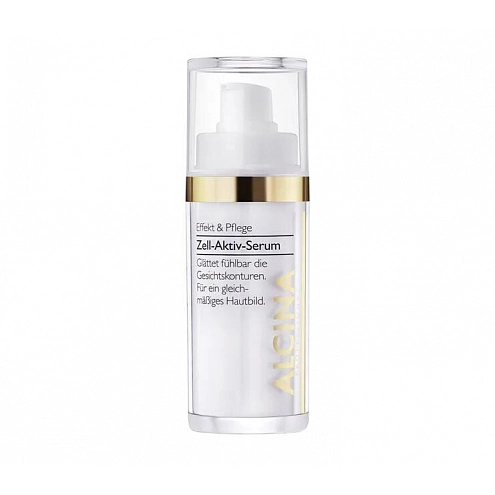 Alcina Active Serum 30 ml