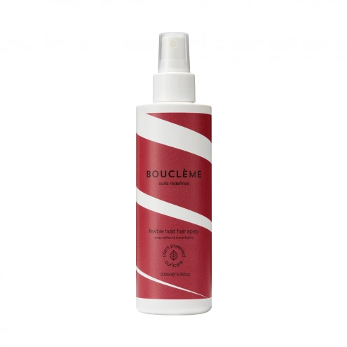 Boucleme Flexible Hold Hairspray 200 ml