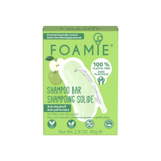 Foamie  - Shampoo Bar An Apple A Day