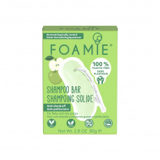 Foamie  - Shampoo Bar An Apple A Day
