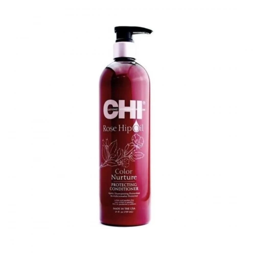 Farouk CHI Rose Hip Oil Protecting Conditioner 739 ml