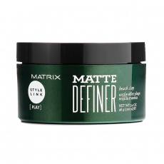 Matrix Style Link Play Matte Definer Beach Clay 100 ml