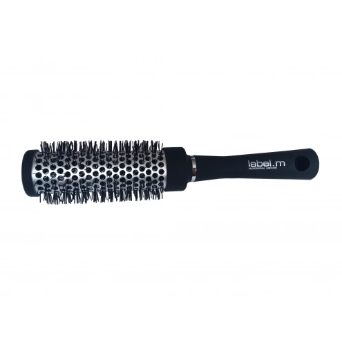 label.m Hot Brush - Large (bez obalu)