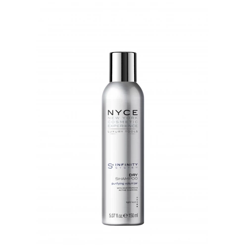 NYCE Dry Shampoo Volume 150 ml NYCE Dry Shampoo Volume 150 ml