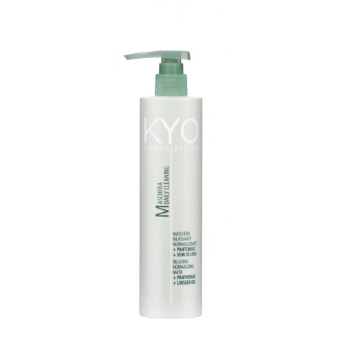 FreeLimix KYO Mask Cleanse System 500ml FreeLimix KYO Mask Cleanse System 500ml