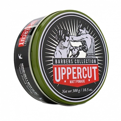 Uppercut Matt Pomade 300 g