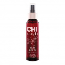 Farouk CHI Rosehip Oil Repair & Shine Leave-In Tonic 118 ml