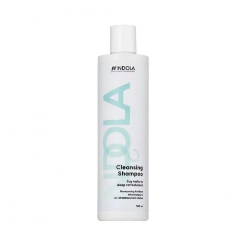 Indola Cleansing Shampoo 300 ml