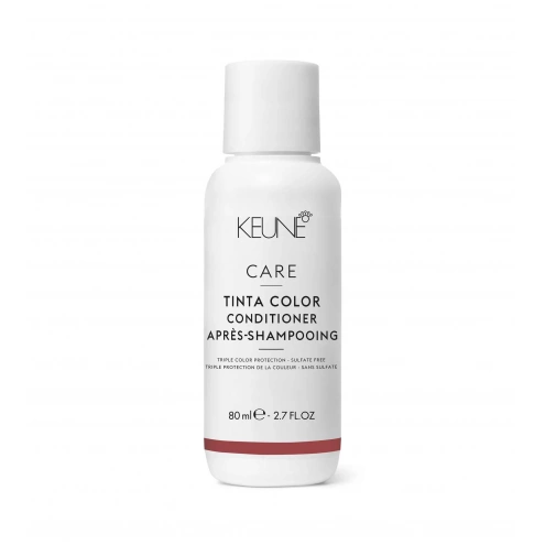 Keune Care Tinta Color Conditioner 80 ml Keune Care Tinta Color Conditioner 80 ml