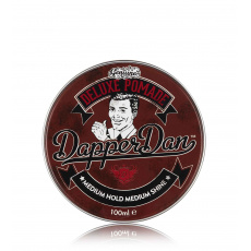 Dapper Dan Deluxe Pomade 100 ml