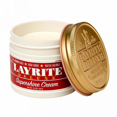 Layrite Supershine Cream 120 g