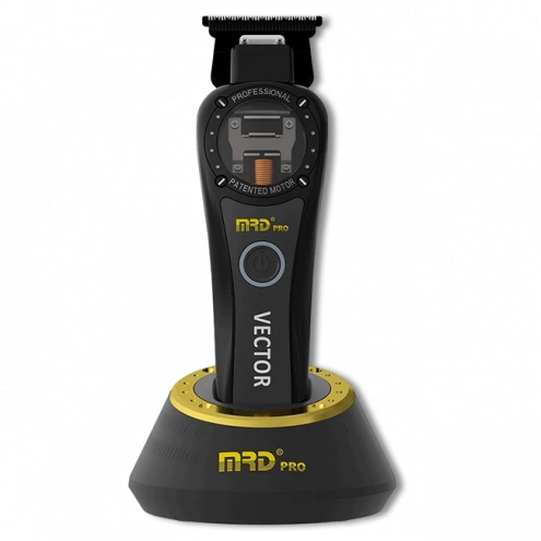 MRD PRO Vector GMT-999 Contouring Trimmer