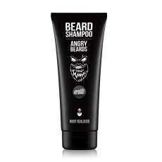 Angry Beards Beard Shampoo 250 ml