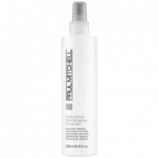 Paul Mitchell Soft Style Soft Sculpting Spray Gel 250ml