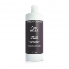 Wella Professionals Color Service Post Color Treatment 1000 ml NEW