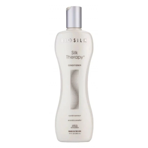 Farouk Biosilk Silk Therapy Conditioner 355 ml Farouk Biosilk Silk Therapy Conditioner 355 ml