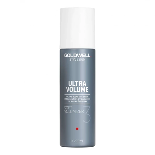 Goldwell StyleSign Ultra Volume Soft Volumiser 200 ml Goldwell StyleSign Ultra Volume Soft Volumiser 200 ml