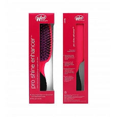 Wet Brush Pro Shine Enhancer Pink