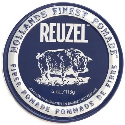 REUZEL Styling Fiber Pomade 113g REUZEL Styling Fiber Pomade 113g