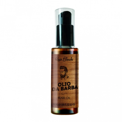 Renee Blanche Beard Oil 50 ml Renee Blanche Beard Oil 50 ml