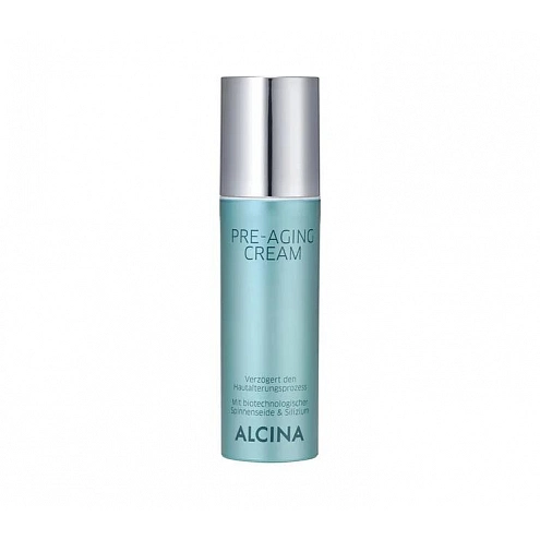 Alcina Pre-Aging Cream 50 ml
