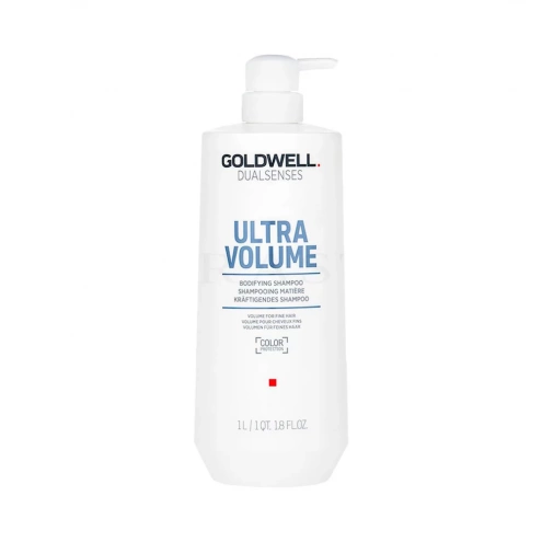 Goldwell Dualsenses Ultra Volume Bodifying Shampoo 1000 ml Goldwell Dualsenses Ultra Volume Bodifying Shampoo 1000 ml
