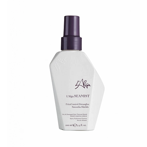 L'Alga Seamist Moisture Spray 100 ml L'Alga Seamist Moisture Spray 100 ml