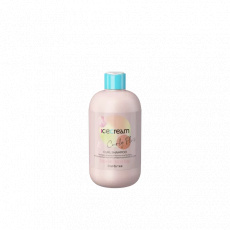 Inebrya Ice Cream Curly Plus Curl Shampoo 300 ml